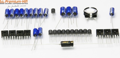 Revox b77 mki mkii kit - mki,