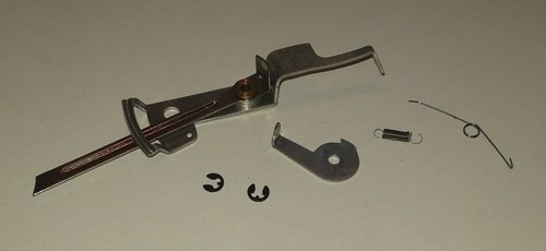 Pos componente ricambio - 5), componente/ricambio