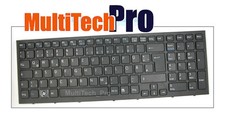 Tastiera DE per Sony Vaio