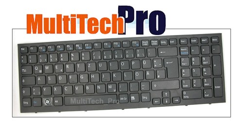 Tastiera per sony vaio - per,