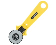 Taglierino rotante da 45 mm