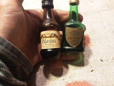 2 MIGNON ORO PILLA E AMARO BLASIUS LIVELLO SCARSO PER ENTRAMBE VEDI FOTO