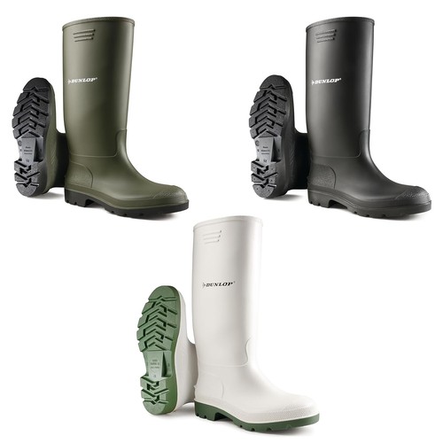 Stivali dunlop pricemastor - stivali,