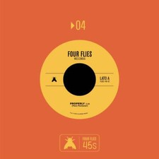 Properly / Acromatic (7'') -