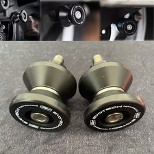 Coppia bobine supporto paddock