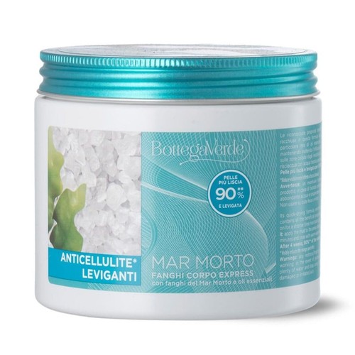 Bottega verde mar morto - verde,,