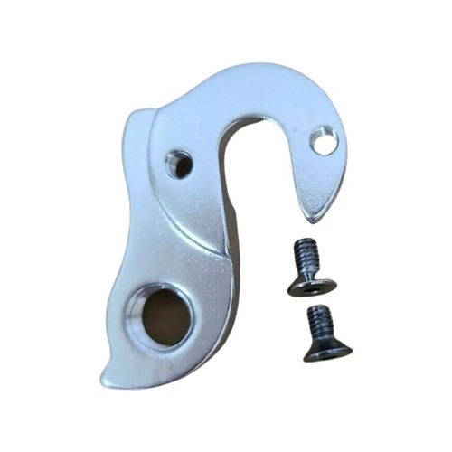 Gancio deragliatore dropout - gancio,
