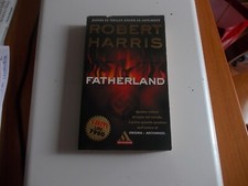 FATHERLAND-R. HARRIS-MONDADORI, 1999
