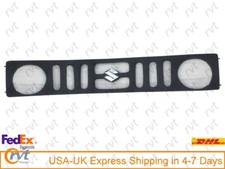 NUOVA GRIGLIA ANTERIORE SUZUKI