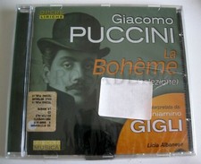 Opere Liriche - Giacomo