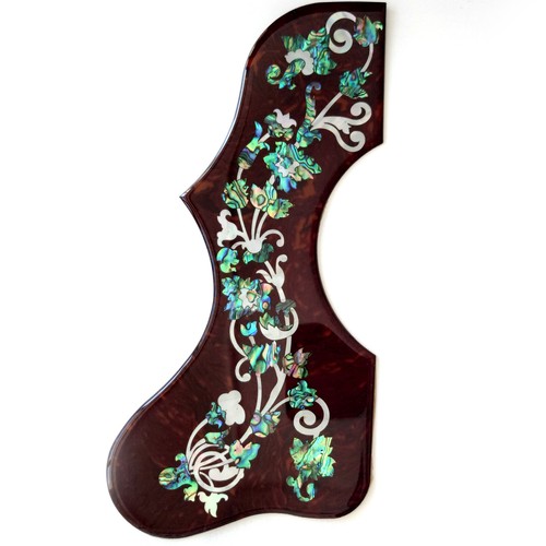 Battipenna per chitarra