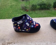 Pantofola Bambino N.23