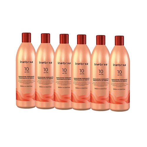 Emulsione ossidante 10 - -,