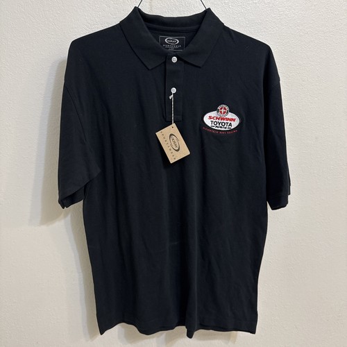 Polo schwinn toyota - polo, pro
