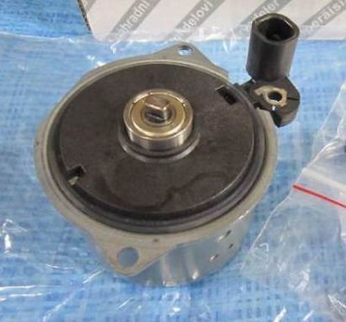 Pump motor fiat - motor, dualogic