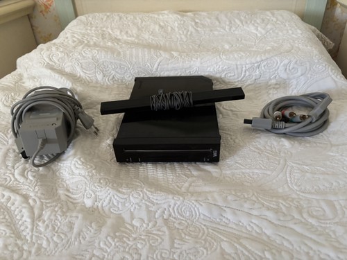 Nintendo wii 2009 - nintendo,