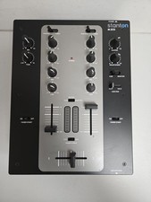 Stanton M.203 Mixer per DJ