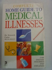 Complete Home Guide to Medical