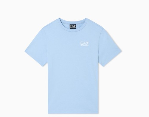 Shirt ea7 emporio armani - ea7,
