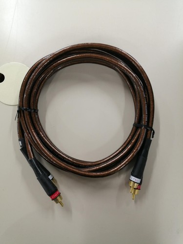 Nuforce 700 cavo rca in - ic-700,