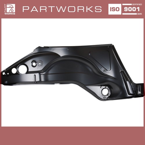 Parafango interno per - , porsche