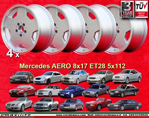 Mercedes 124 129 - w,