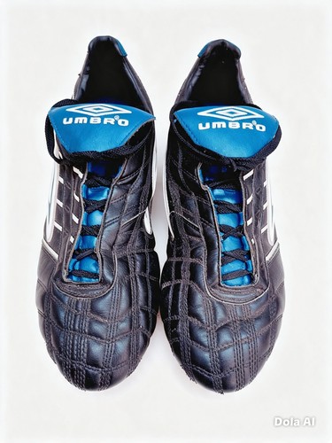 Scarpe calcio vintage umbro - scarpe,