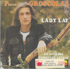 Pierre groscolas - 45,