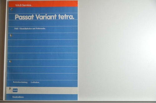 Service intern passat - service,