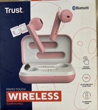 Trust 23782 auricolare - 23782, bt