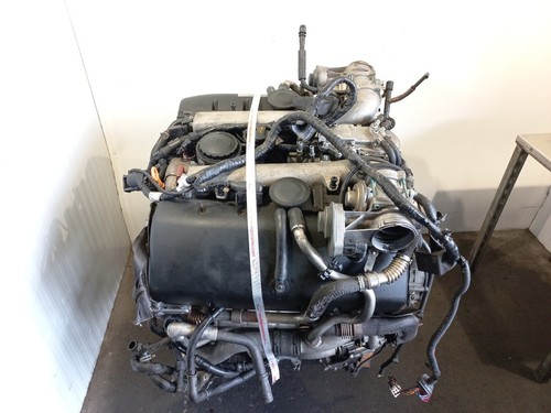 Ayh motore volkswagen touareg - volkswagen,
