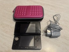 Sony Nintendo 3DS Handheld