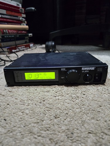 Shure ulxp4 wireless - ulxp4,