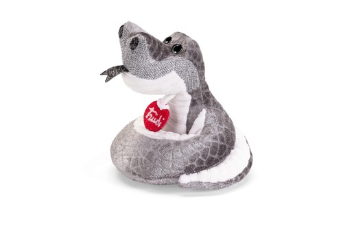 Trudi trudino serpente peluche - serpente,