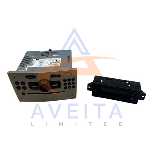 Vauxhall corsa 11 - corsa, 06-11