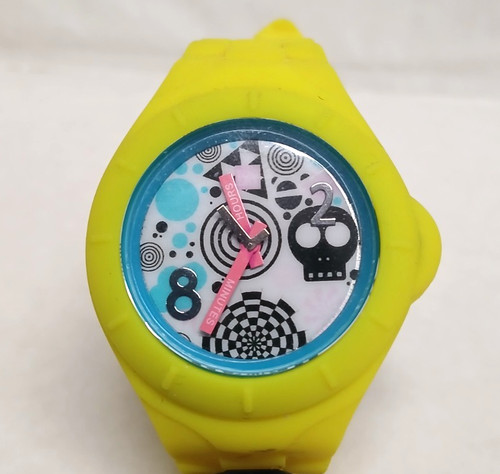 Orologio toolate silicone - orologio,