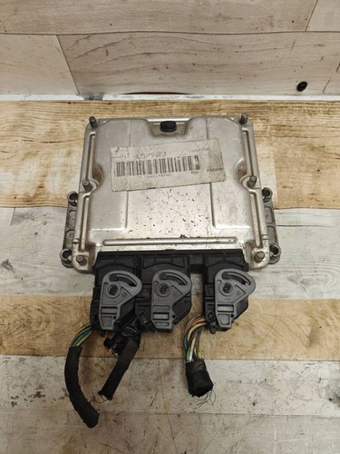 Centralina motore diesel