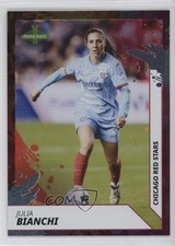 2024 Parkside NWSL Vol 2