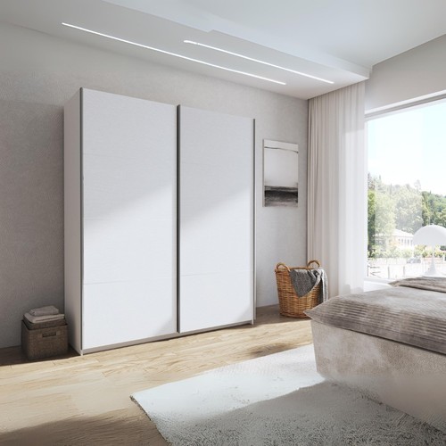 Armadio corrent180 ante - armadio,