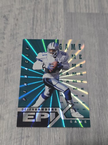 1998 score pinnacle - score, epix