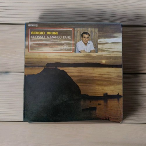 Sergio bruni suonno a - -,