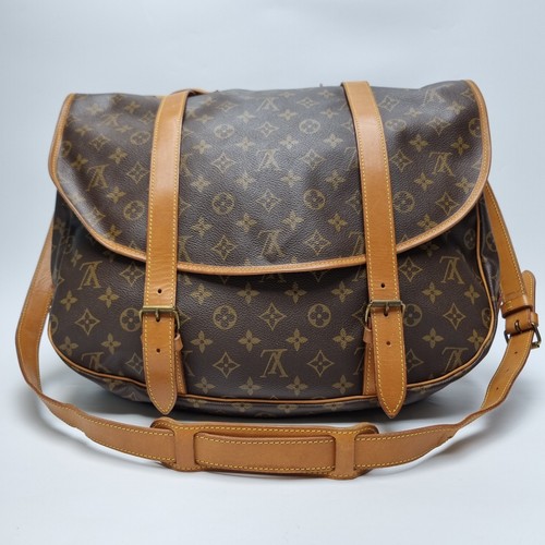 Louis vuitton monogram sormiou - louis,