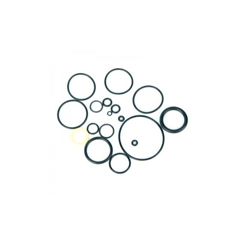 Fox dhx air damper seal - air,