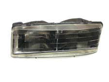 16516069 FARO FANALE ANTERIORE SINISTRO PONTIAC TRANS SPORT (1990) ORIGINALE