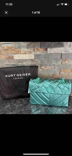 Borsa tracolla kurt - a,