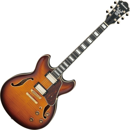 Ware ibanez as93fm vls - b-ware,