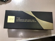 GHD MAX STYLER PIASTRA
