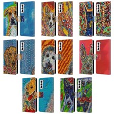 OFFICIAL MAD DOG ART GALLERY