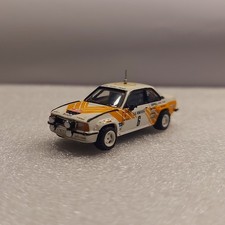 Brekina 20777 opel ascona - opel,