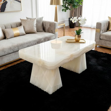 Tavolino da Caffè Onice